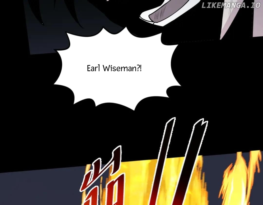 Era of the Haunted Chapter 175 - page 61